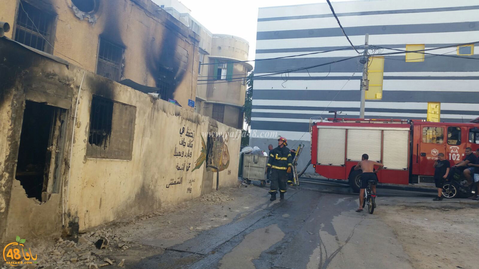 fire in yaffa ajamiy (4).jpg